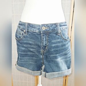 Torrid Classic Jean Shorts - Size 10